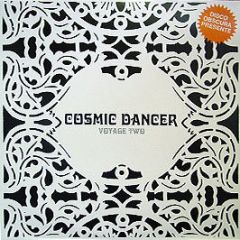 Various Artists - Cosmic Dancer - Voyage 2 - Cosmic Dancer