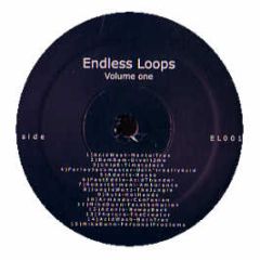 Endless Loops - 30 Classic Acid Loops - Endless Loops 1