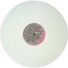 Various Artists - Membrane 6 (White Vinyl) - Membrane 6