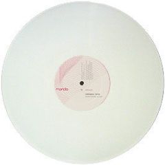Darren Tate  - Horizons 01 EP (White Vinyl) - Mondo