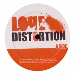 Filterheadz - Cartagena - Love Distortion