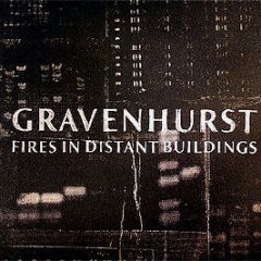 Gravenhurst - Fires In Distant Building - Warp