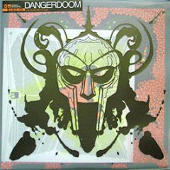 Dangerdoom - Mouse & The Mask - Lex Records