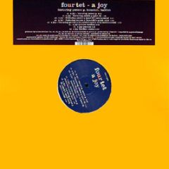 Four Tet - A Joy - Domino Records