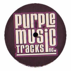 Delvino & Ken N - True Love - Purple Music Tracks