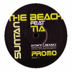 The Beach - Suntan - Sony