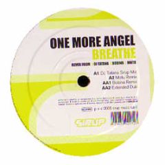 One More Angel - Breathe - Sirup