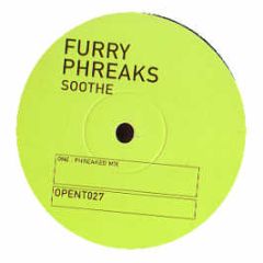 Furry Phreaks - Soothe - Open