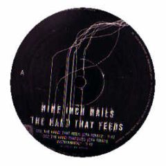 Nine Inch Nails - The Hand That Feeds (Dfa Remixes) - Interscope
