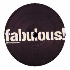 Lcd-J - Can You Feel It - Fabulous 1