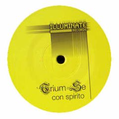 Trium Se - Con Spirito - Illuminate
