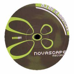 DJ Rv Vs Odyssee - Sleepless - Novascape