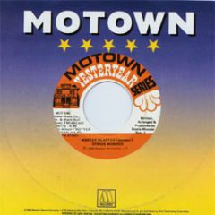 Stevie Wonder - Master Blaster (Jammin') - Motown