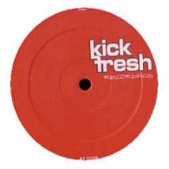 Seven David Jr - Fuego - Kick Fresh