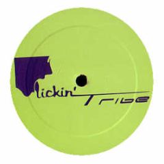 Nu Rhythmix - Babylon (Into A Groove) - Lickin Tribe