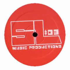 A-Drive - The Lord - Sl Music Productions 3