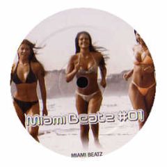 Miami Sound Machine - Conga (2005 House Remix) - Miami Beats