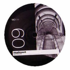 Luka Baumann - Luka Et Al EP - Mainout 9