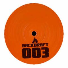 Bando - Opta EP - Backdraft 3