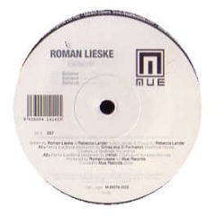 Roman Lieske - Believe (Part 2) - Mue 7