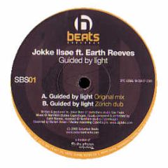 Jokke Iisoe - Guided By Light - Suburban Beats
