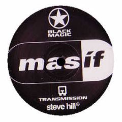 Steve Hill Vs Technikal / Masif DJ's - Ecstacy / Universal Nation - Masif