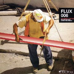 DJ Urban - You Work It - Flux Recordings