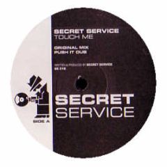 Secret Service - Touch Me - Secret Service