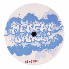 Medcab - Dance (Disc 1) - Nebula