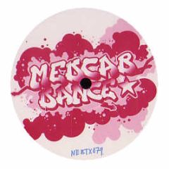 Medcab - Dance (Disc 2) - Nebula