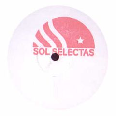 Sabo & Zeb - Rok Ur Rmx - Sol Selectas