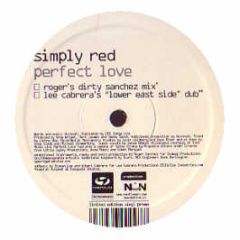 Simply Red - Pefrect Love (Remixes) (Disc 2) - Motivo