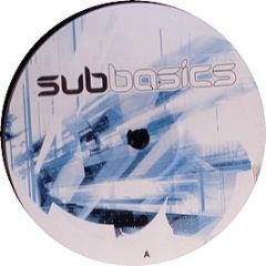 DJ Spice - Boogie Fever - Subbasics