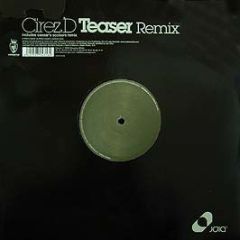 Cirez D - Teaser - Vendetta