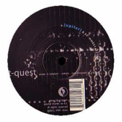 T-Quest - Upiter - Music Man