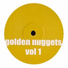 Whitney Houston / Mariah Carey - So Emotional / Dreamlover (Morales Remixes) - Golden Nuggets Vol. 1