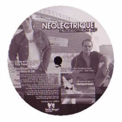 Neolectrique - Neolectrism EP - Little Angel