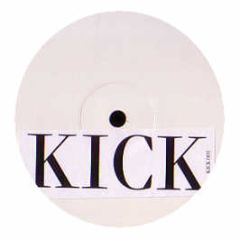 Fischerspooner - A Kick In The Teeth (Tiefschwarz Remix) - EMI