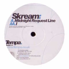 Skream - Midnight Request Line - Tempa