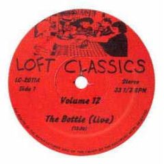 Loft Classics - Volume 12 - Loft Classics