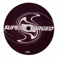 Superstyle Deluxe - You'Re Wrong (Skool Of Thought Rmx) - Supercharged