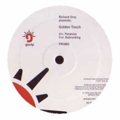 Richard Grey Pres Golden Touch - Subrocking - Gossip