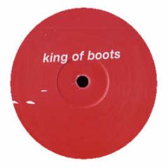 Underworld - King Of Snake (2005 Breakz Remix) - LTD