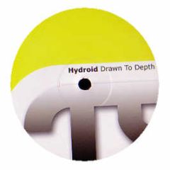Hydroid - Drawn To Depth - Trance Revolution