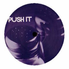 Salt 'N' Pepa - Push It (Funky Remix) - White