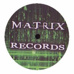 Divine Inspiration - The Way (Remix) - Matrix Records