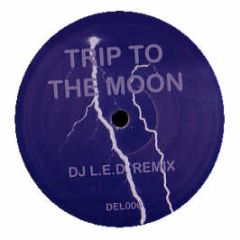 Acen - Trip Ii The Moon (2005 Remix) - DEL