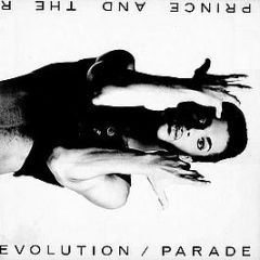 Prince - Parade - Warner Bros