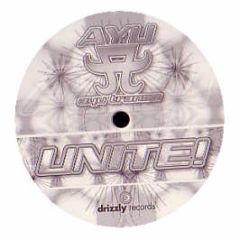 AYU - Unite - Drizzly