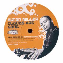 Alton Miller - Clouds Are Gone - Deeper Soul Recordings